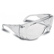 Защитные очки и респираторы