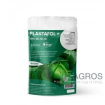 Plantafol, Плантафол, 250г, NPK 30-10-10, Valagro, Валагро