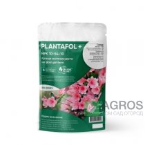 Plantafol, Плантафол, 250г, NPK 10-54-10, Valagro, Валагро