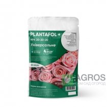 Plantafol, Плантафол, 250г, NPK 20.20.20, Valagro, Валагро