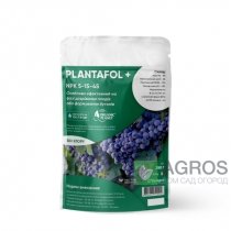 Plantafol, Плантафол, 250г, NPK 5.15.45, Valagro, Валагро