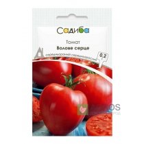 Томат Волове серце, 0,2г, Садиба