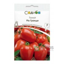 Томат Ріо Гранде, 5г, Садиба