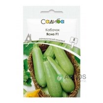 Кабочок Ясна F1, 5шт, Садиба