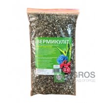 Мінерал Вермикулит, 1л, ТМ Rosla (Росла)