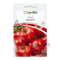 Томат Каста F1, 8шт, Садиба