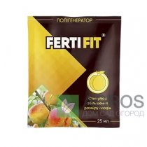 Полігенератор Ферті Фіт , Ferti Fit, 25мл