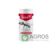 Порошок від мурах, комах, 250г, Vaco Max