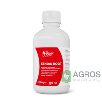 Kendal Root, Кендал Рут, 100мл, біостимулятор, антистрес для кореня, Valagro, Валагро