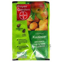 Инсектицид, Калипсо, 2мл, Bayer (Байер).