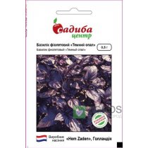 Семена Базилика фиолетового Темный опал, 0.5г, Hem, Голландия, Садиба Центр
