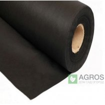 Агроволокно Агротекс 60 г/м² черное 3,2м*100м