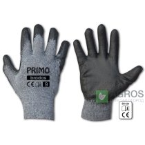Перчатки защитные PRIMO латекс, размер 9, RWPR9
