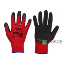 Перчатки защитные PERFECT SOFT RED латекс, размер 8, RWPSRD8