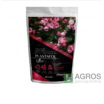 Комплексное минеральное удобрение для роз и цветущих растений, Plantafol Elite (Плантафол Элит), 100г, NPK 10.54.10, Valagro (Валагро)