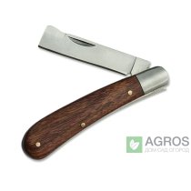 Нож Садовый окулировочный, KT-RG-1202, Bradas,Брадас