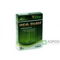 Газонная трава теневыносливая Ideal Shade, 1кг, TM Dr. Green, Simplot (Канада)