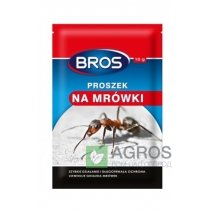 Инсектицид Bros порошок от муравьев 10 г