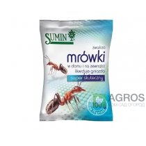 Инсектицид Sumin от муравьев 100г Польша