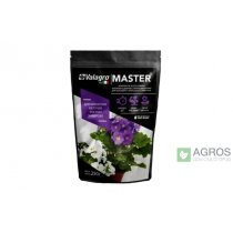 Комплексное минеральное универсальное удобрение для комнатных цветущих растений Master (Мастер), 250г, NPK 13.40.13, TM ROSLA (Росла)
