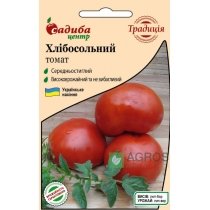 Семена Томат Хлебосольный, 0,1 г, Традиция