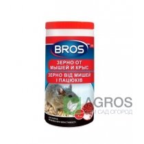 Брос, Зерно от мышей, Bros, 300г