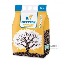 Аргумін, 5кг, Курячий послід гранульований