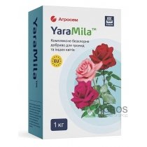 Yara Mila, 1кг, Троянди та квітучі , Весна -Літо, Яра